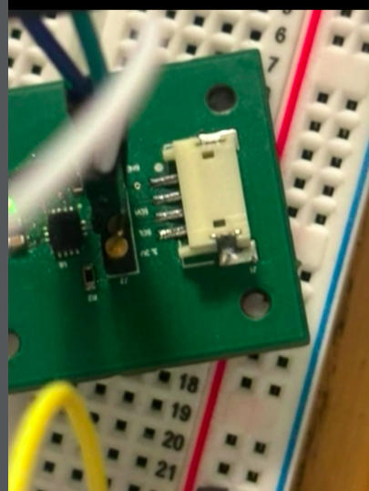 IMU Integration