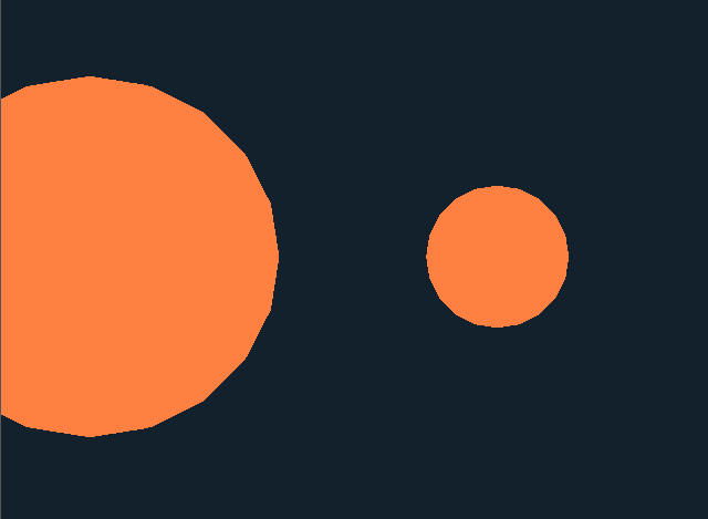 Physics Engine